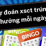 Dự đoán xsct trúng thưởng mỗi ngày chuẩn nhất 2025