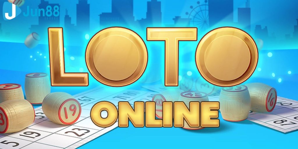 Loto Online Là 1 Thể Loại Lô đề Trên Mạng Uy Tín