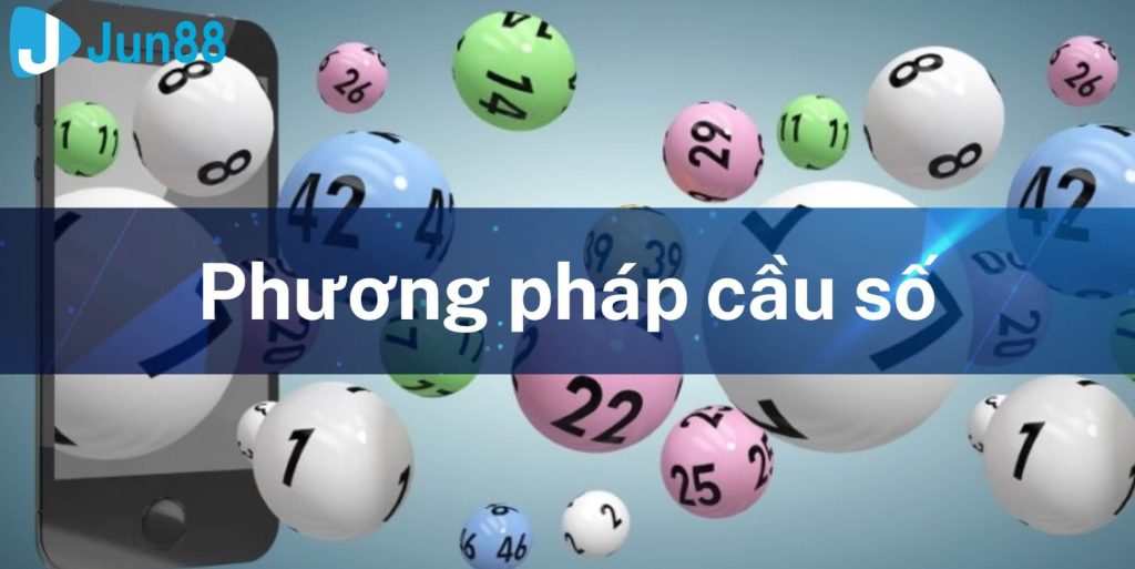 Phương Pháp Cầu Số