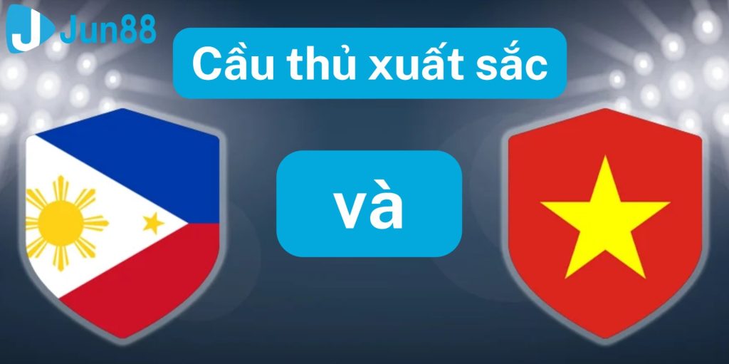 So Sánh Bóng đá Việt Nam Và Philippines