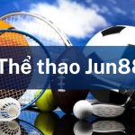 Thể thao Jun88 – Nơi Thỏa Mãn Đam Mê Cá Cược Bất Tận